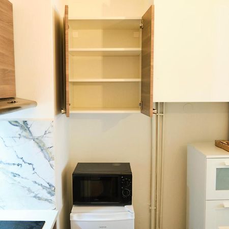 Suite Hanoi Villeurbanne Esterno foto