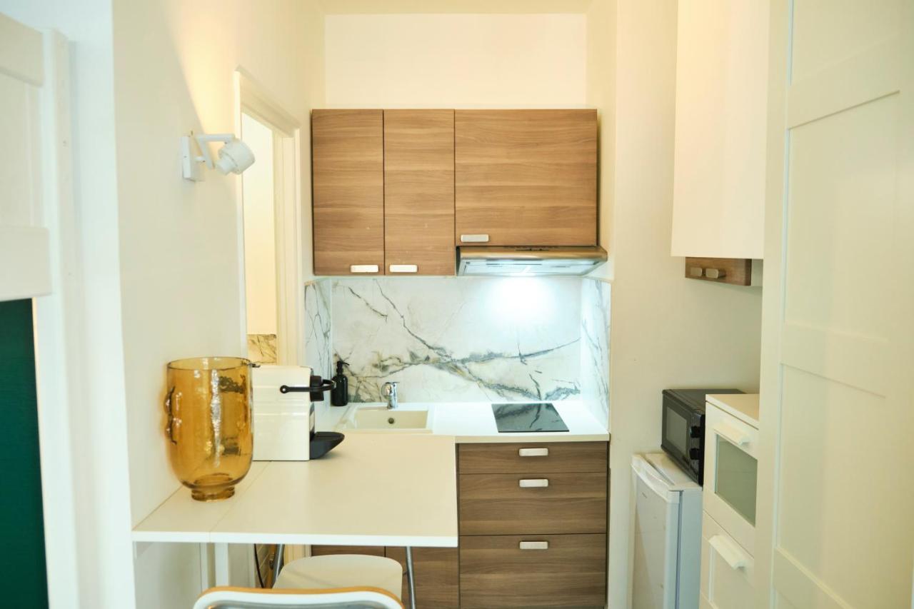 Suite Hanoi Villeurbanne Esterno foto
