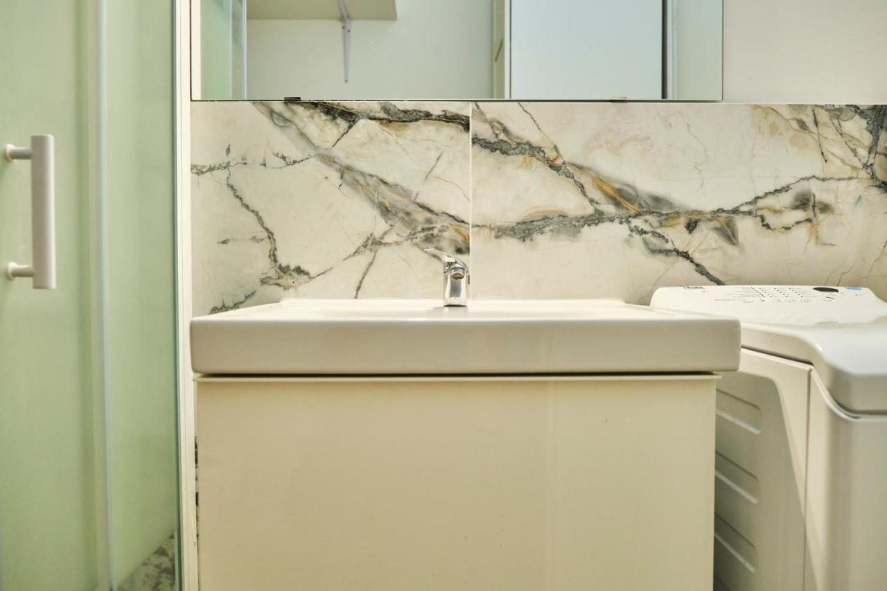 Suite Hanoi Villeurbanne Esterno foto