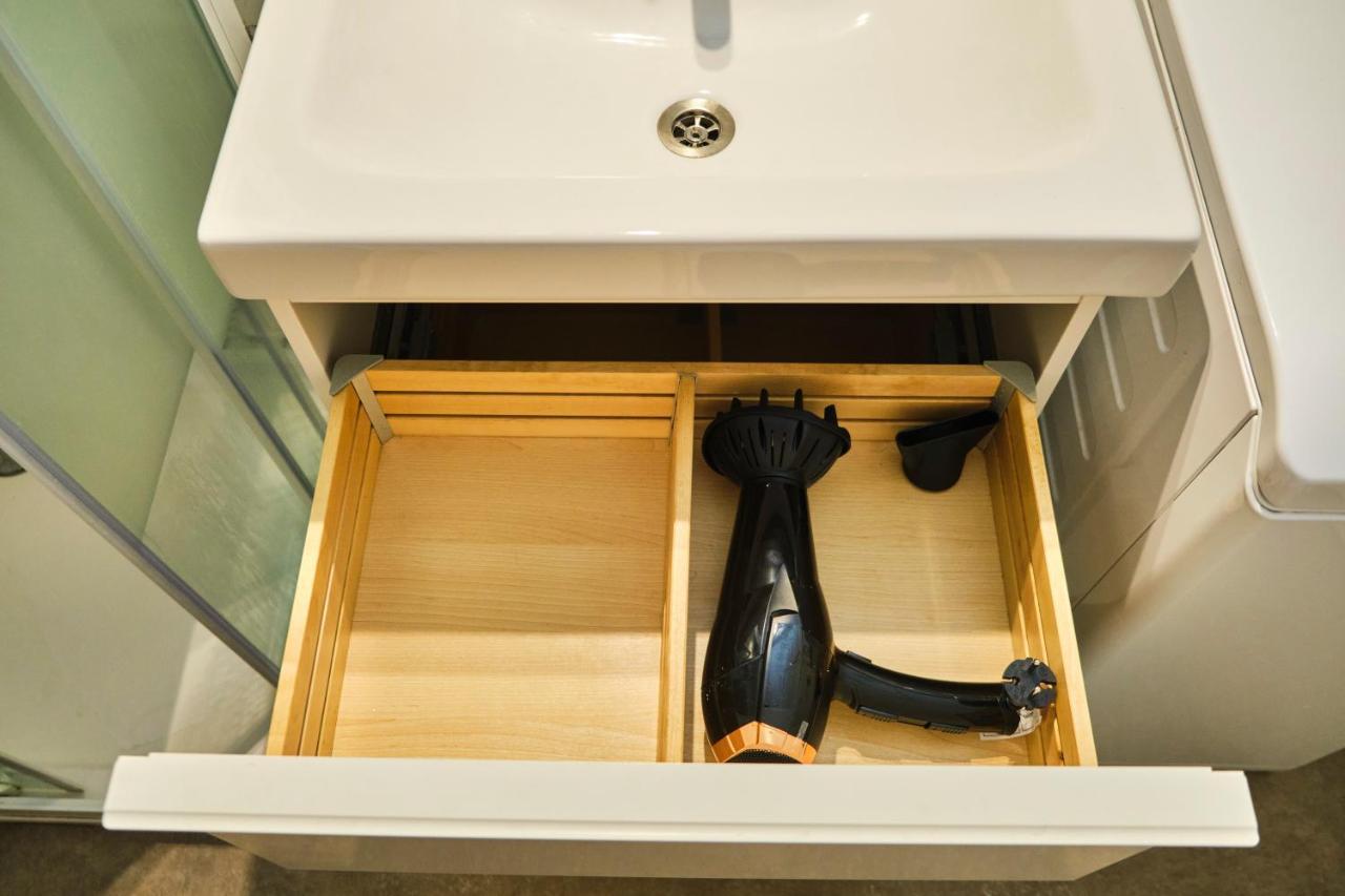 Suite Hanoi Villeurbanne Esterno foto